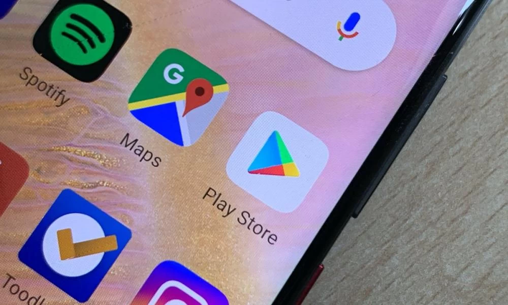 Προσοχή! Εφαρμογή στο google play κλέβει τραπεζικά στοιχεία